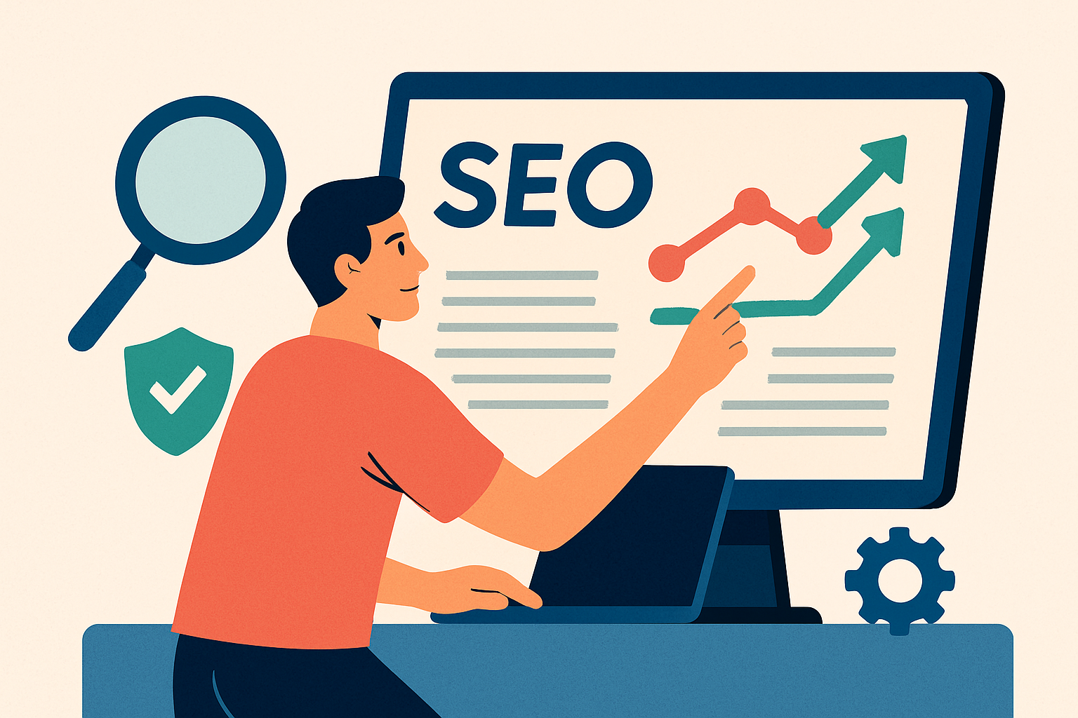 Website SEO Tips for 2026: Improve Rankings Fast